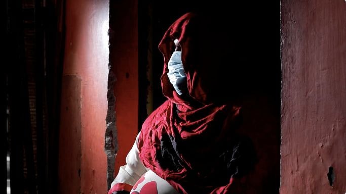 <div class="paragraphs"><p>The Quint revisits Delhi's red light area at GB Road to speak to sex workers and find out how tough it has been living through a year of the COVID-19 pandemic. </p></div>