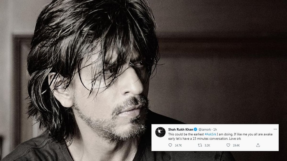 <div class="paragraphs"><p>Actor Shah Rukh Khan&nbsp;</p></div>