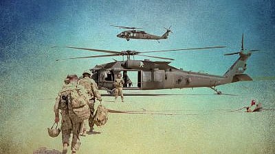 US Troop Withdrawal: Have Indian security planners planned for the worst scenario in Afghanistan and opened direct talks with the Taliban?