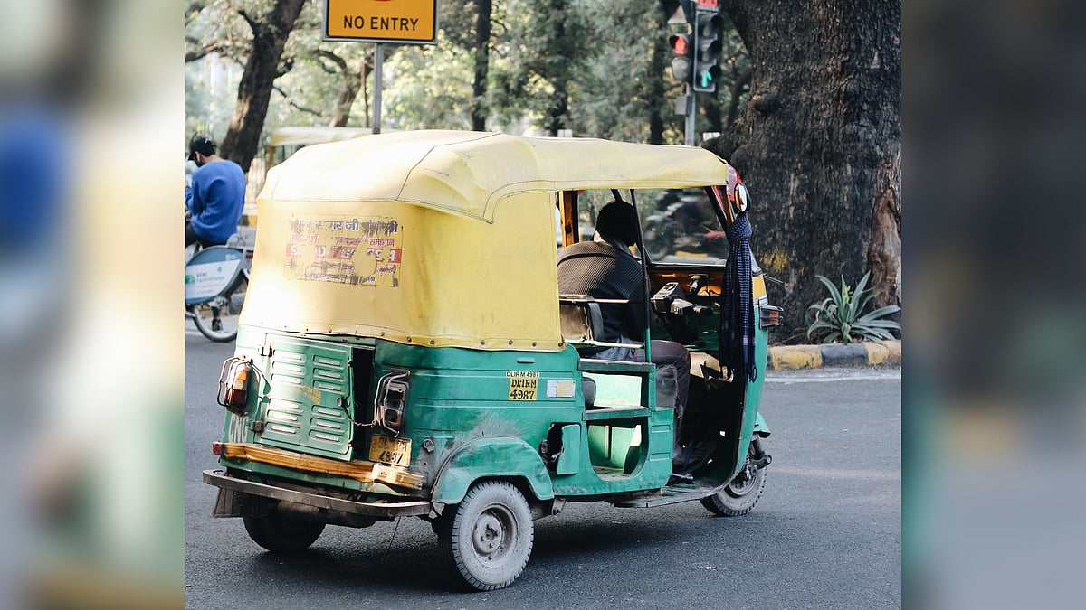 <div class="paragraphs"><p>Representational image. Chennai artist designs auto with syringes to create vaccine awareness.</p></div>