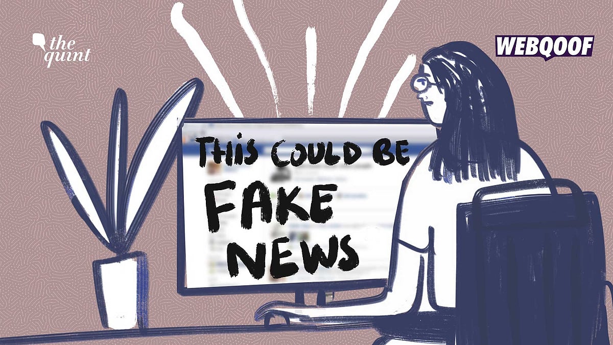 <div class="paragraphs"><p>A study has found that simple changes to the user interface of social media platforms can help curb misinformation.</p></div>