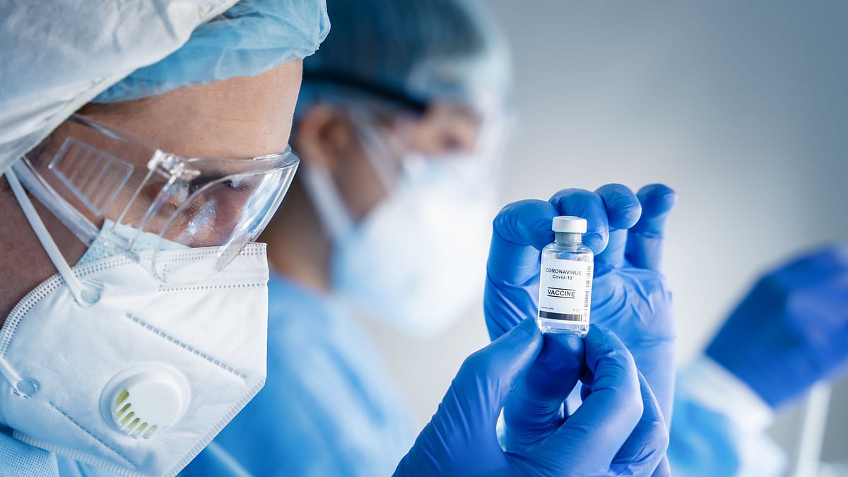 <div class="paragraphs"><p>Johnson & Johnson has submitted an application to the Central Drugs Standard Control Organisation (CDSCO) to conduct a study of its COVID-19 vaccine in India in adolescents aged 12-17 years.</p></div>