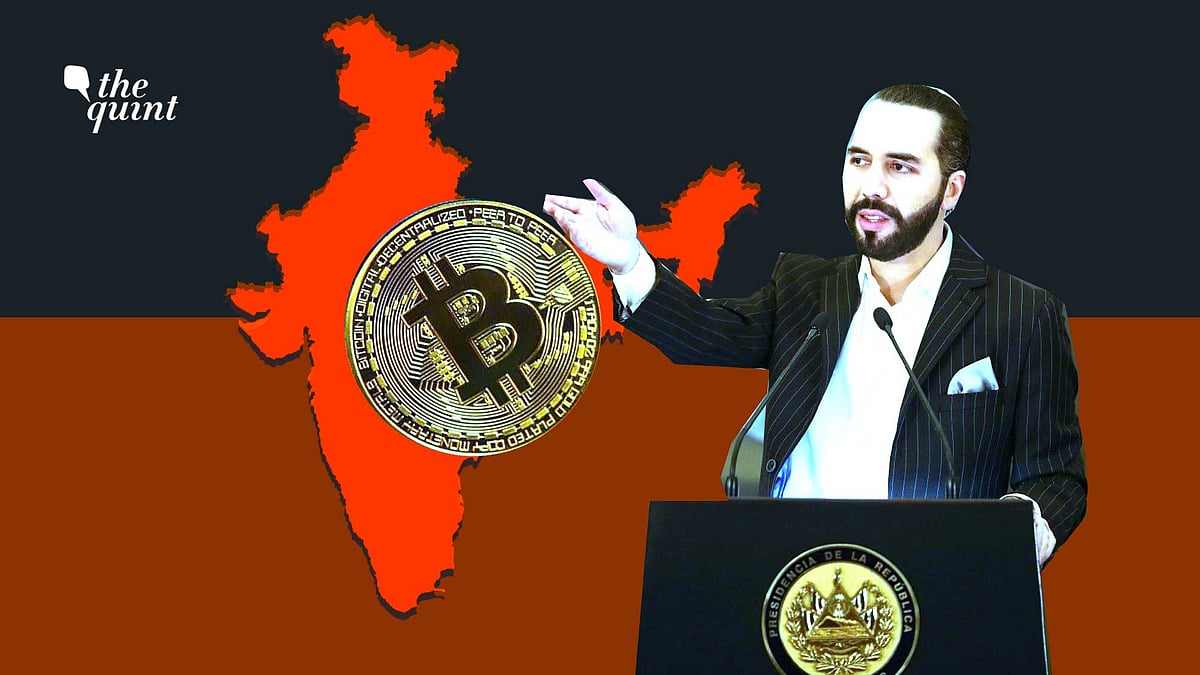 <div class="paragraphs"><p>El Salvador become the first official country to accept Bitcoin as a legal tender, however recent developments suggest that it might not be the last.</p></div>