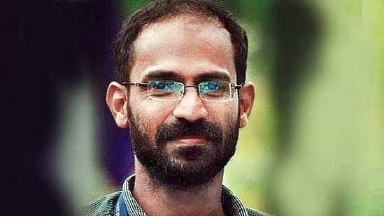 <div class="paragraphs"><p>Siddique Kappan.&nbsp;</p></div>