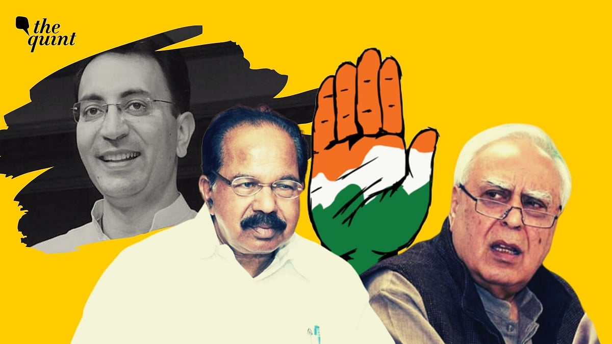 Jitin Prasada’s deflection to the Bharatiya Janata Party on 9 June - the second high-profile exit of a prominent Congress leader in recent memory - has revealed the escalating crisis within the national party and triggered speculation over similar exits in the future.