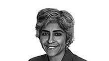<div class="paragraphs"><p>President Biden's pick Kiran Ahuja has been confirmed as head of OPM by the Senate. </p></div>