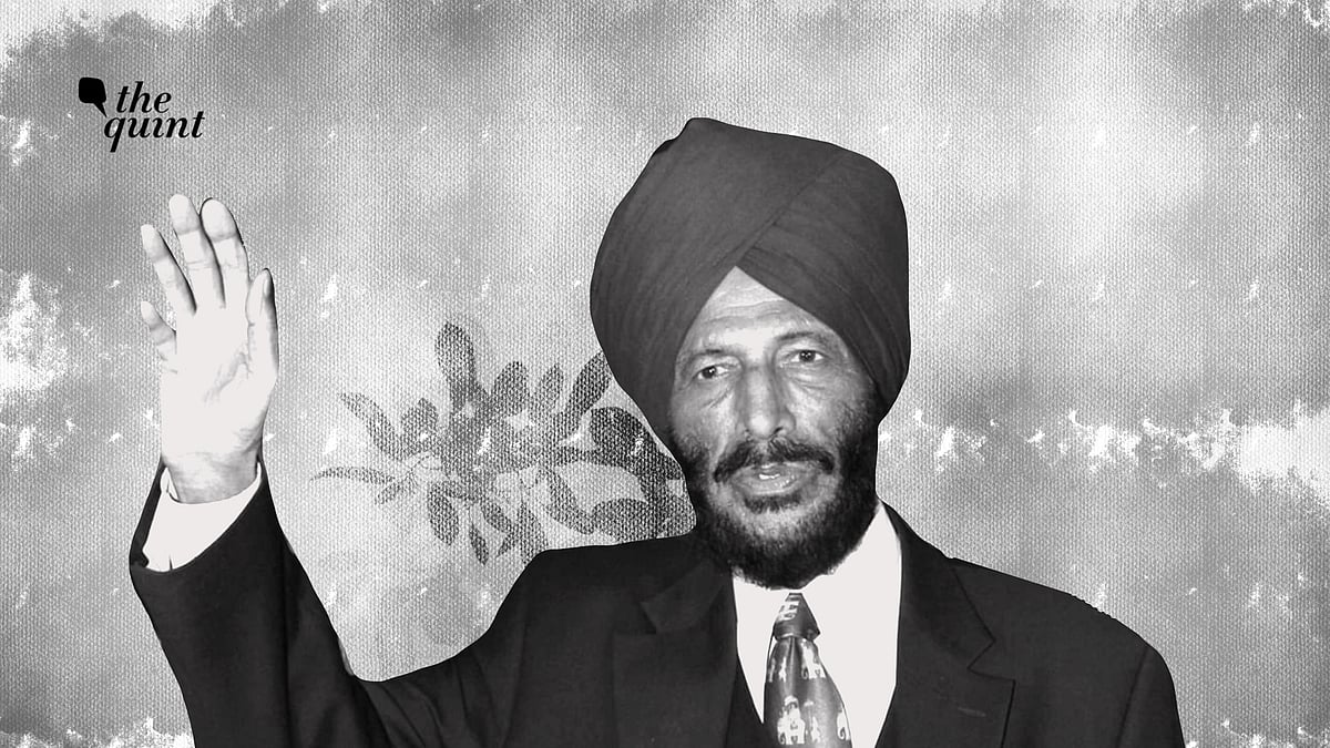 Mikha Singh breathed his last in Chandigarh on Friday. 