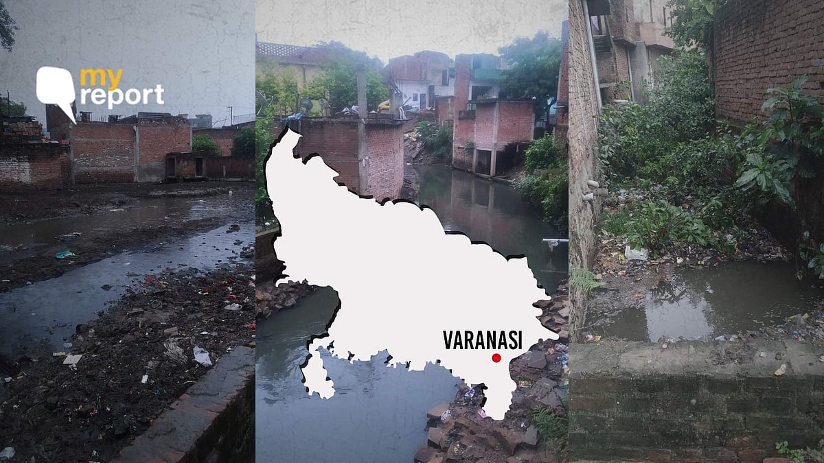 <div class="paragraphs"><p>The eco-restoration of Varanasi's Assi River was awarded the India Smart Cities Award 2020, but on what grounds?</p></div>