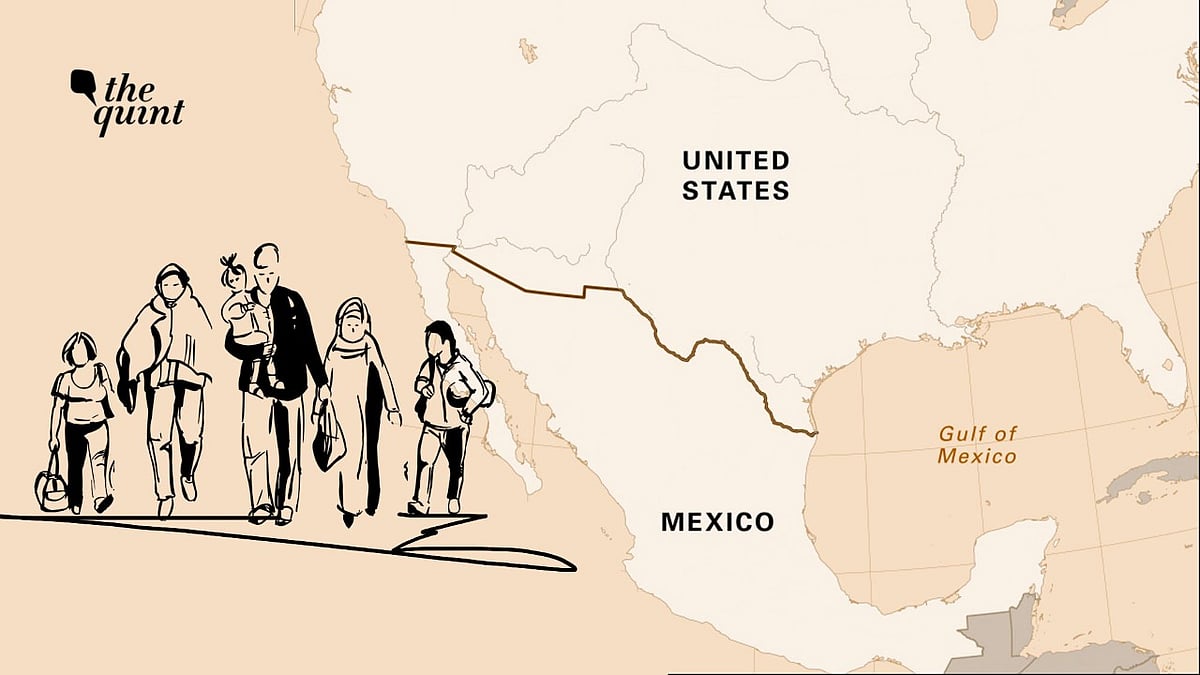 <div class="paragraphs"><p>The United States has long guaranteed the right to seek asylum to individuals who reach its southern border and ask for protection.</p></div>