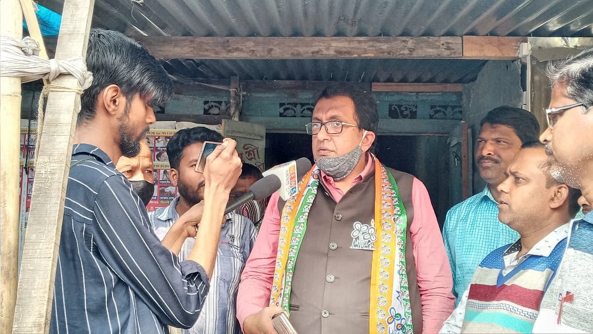 <div class="paragraphs"><p>Trinamool Congress MP Santanu Sen was on Friday, 23 July, suspended from Rajya Sabha for the remaining part of the Monsoon Session of the Parliament. Image used for representation.&nbsp;</p></div>