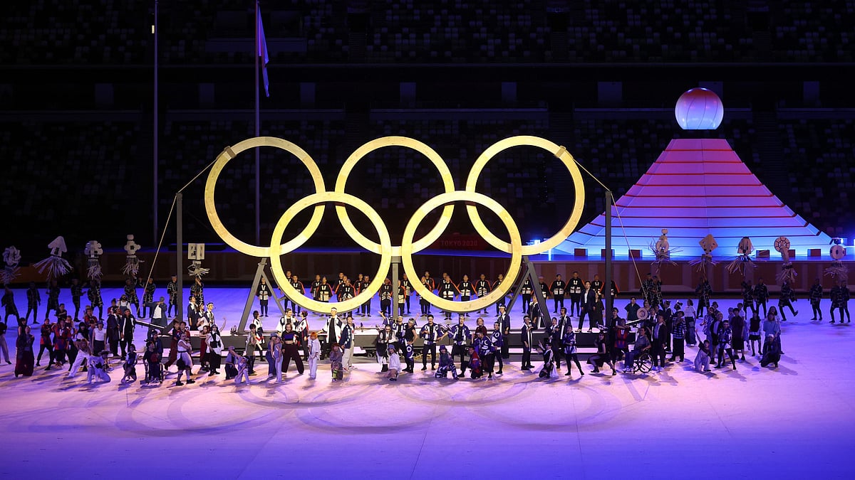 <div class="paragraphs"><p>Tokyo, the city hosting the Olympics, had witnessed a record high of 4,058 new COVID-19 infections on 31 July.</p></div>