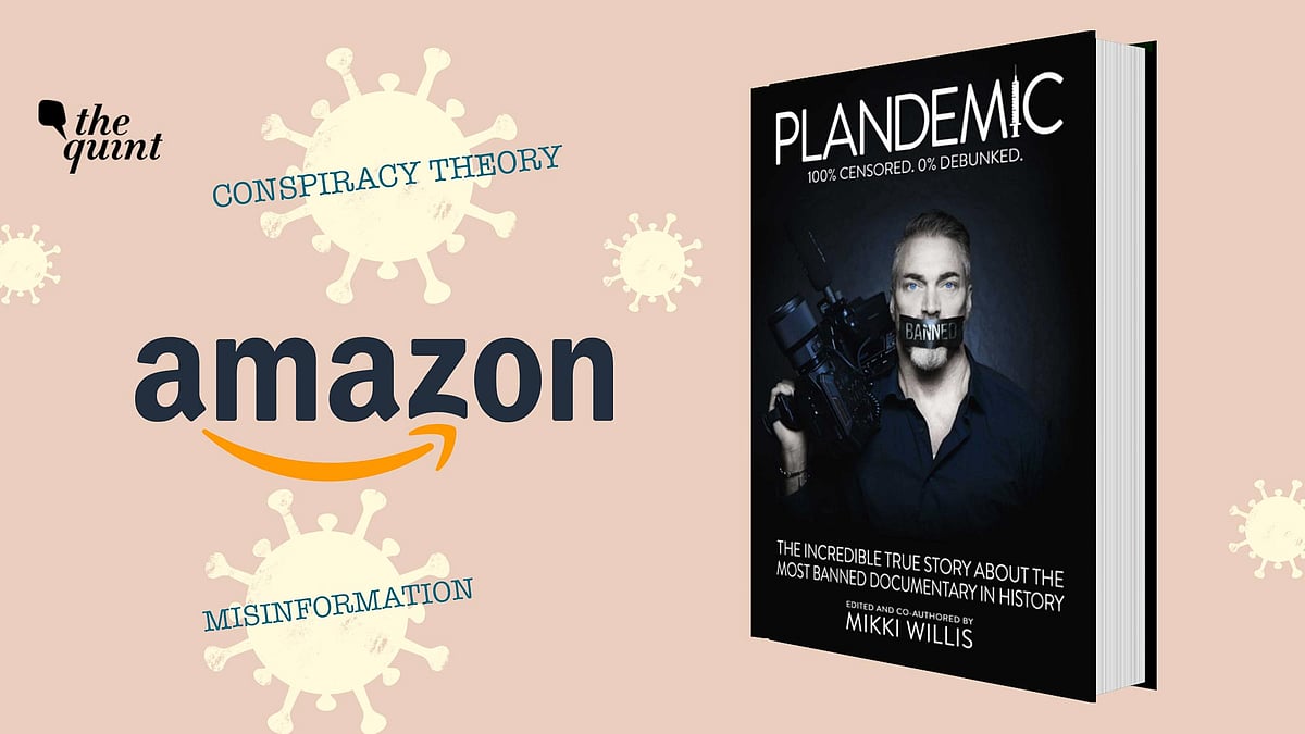 <div class="paragraphs"><p>Claims and conspiracy theories propagated by doctors in documentaries titled Plandemic 1 and 2 were debunked by fact-checkers around the world.</p></div>
