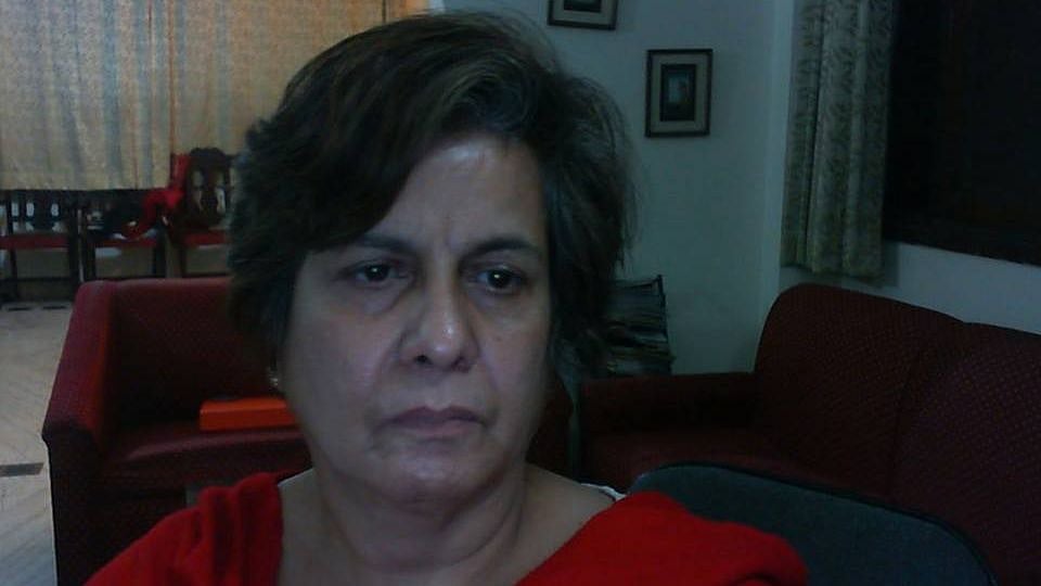 <div class="paragraphs"><p>Former Union Minister PR Kumaramangalam's wife was reported murdered late at night at her Delhi residence on Tuesday, 6 July.</p></div>