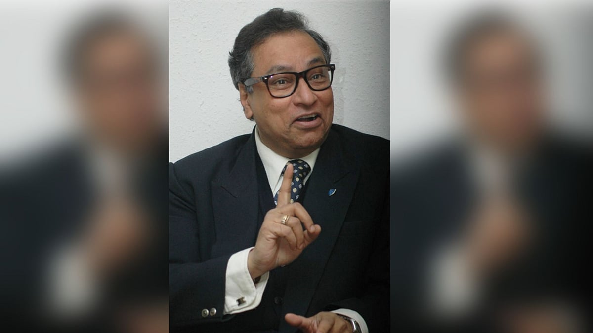 <div class="paragraphs"><p>The All India Trinamool Congress (TMC) on Saturday, 24 July, nominated former CEO of Prasad Bharati Jawhar Sircar to Rajya Sabha.</p></div>