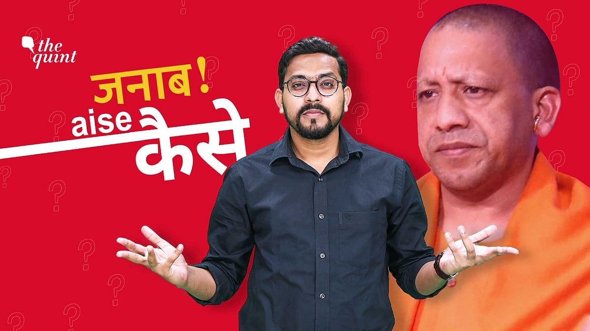 <div class="paragraphs"><p>After <a href="https://www.thequint.com/news/politics/widespread-violence-on-voting-day-for-uttar-pradesh-block-polls">what transpired</a> in Uttar Pradesh Block Panchayat chief elections, it appears that the goons of UP have retired and politicians have taken their place.</p></div>