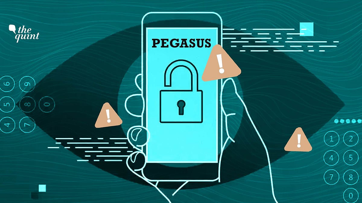 <div class="paragraphs"><p>Pegasus Spyware: Ex-CBI Chief Alok Verma, Reliance Group Chairman Anil Ambani Among Potential Targets</p></div>
