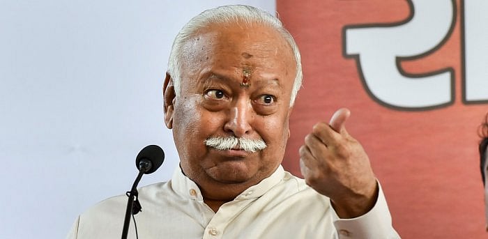<div class="paragraphs"><p>File photo: RSS Chief Mohan Bhagat</p></div>