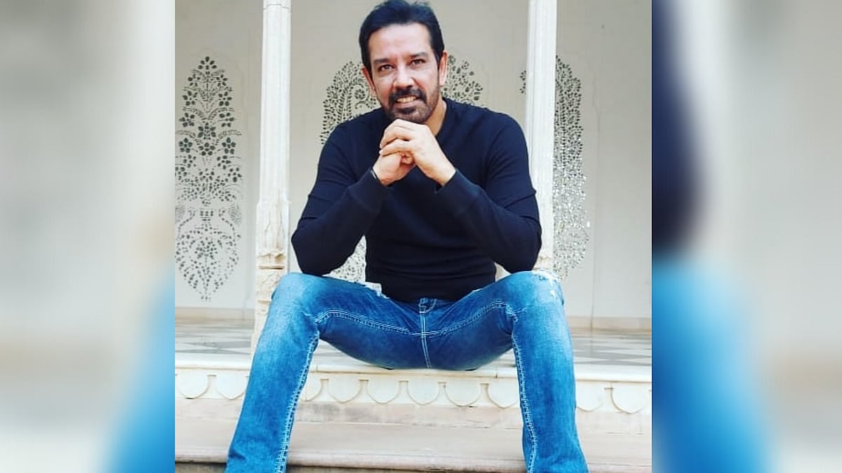 <div class="paragraphs"><p>Anup Soni becomes a certified crime scene investigator.</p></div>
