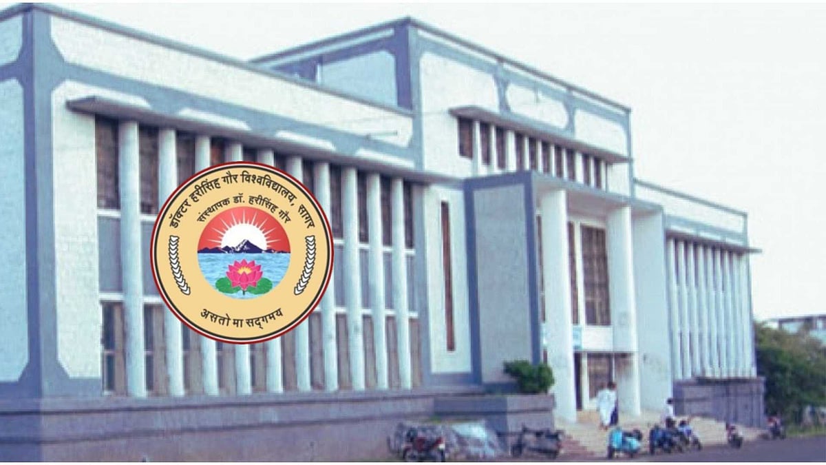 <div class="paragraphs"><p>Madhya Pradesh Sagar Univeristy Withdraws from Webinar After ABVP's Protest, Police Caution</p></div>