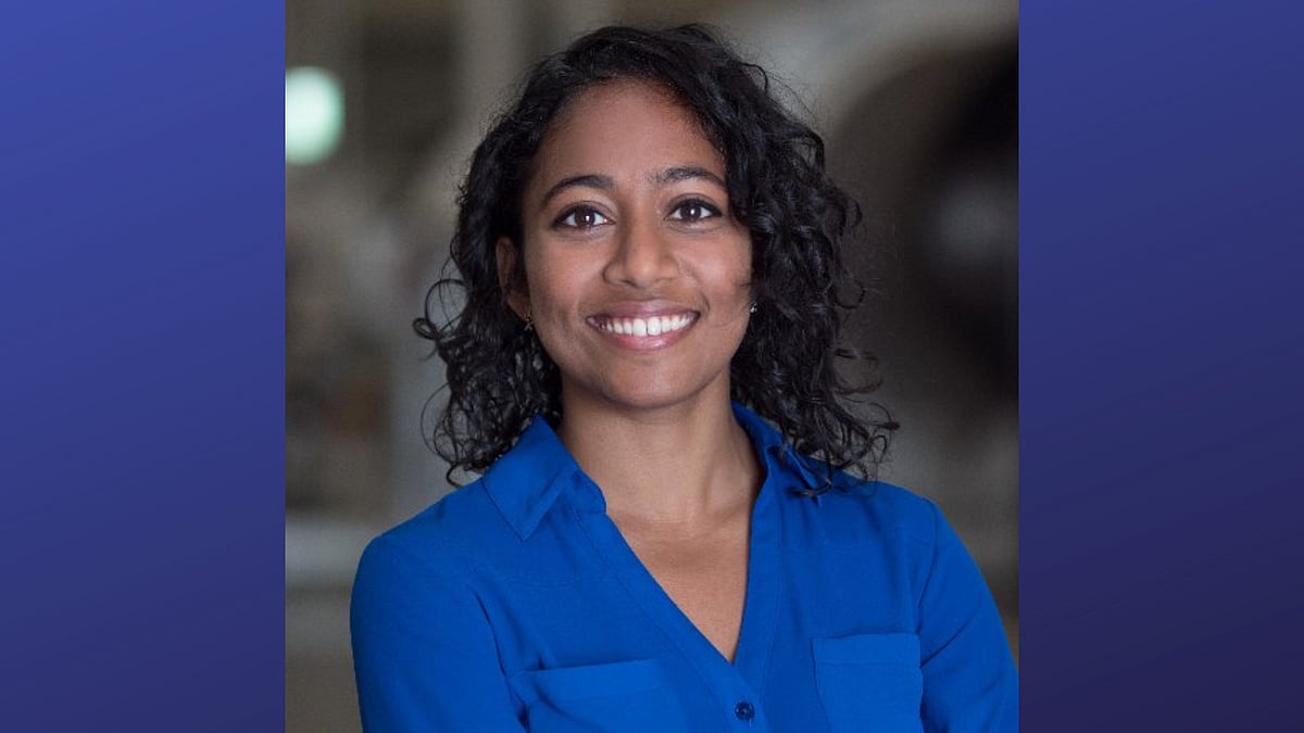 <div class="paragraphs"><p>Sirisha Bandla, who is among one of the five people to take the fourth fully-crewed test space flight with Virgin Galactic, will become the second India-born woman to travel into space on 11 July 2021.</p></div>