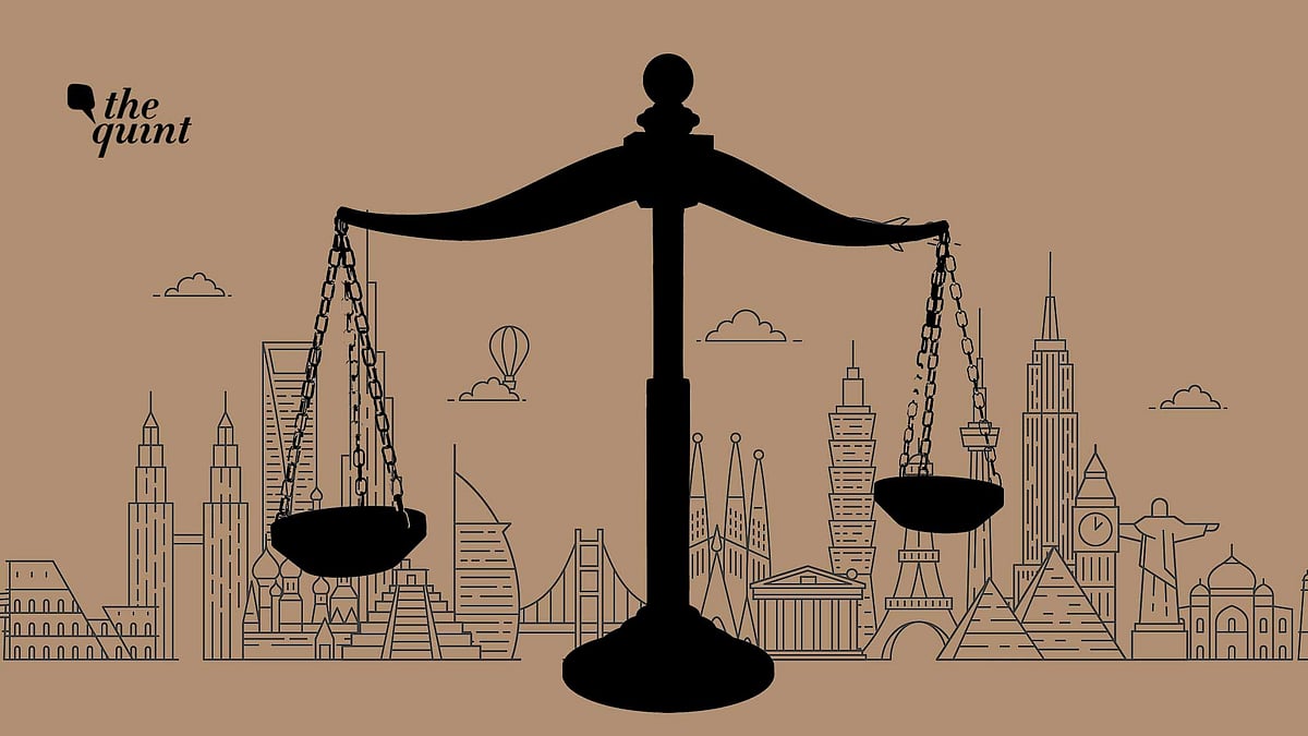 <div class="paragraphs"><p>Indian agencies receive a large number of requests to extradite offenders in marital cases. </p></div>