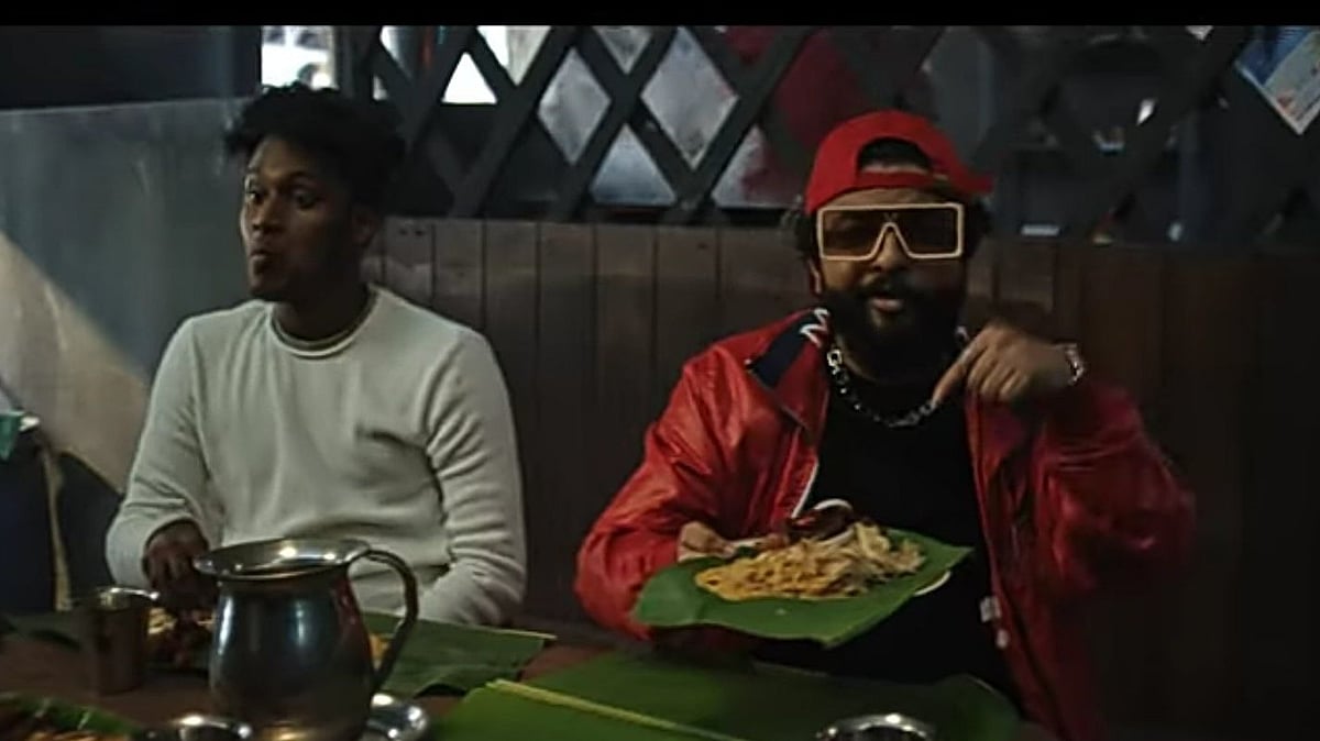 <div class="paragraphs"><p>Twitter calls out Netflix for not subtitling 'beef' in the Kerala part of their 'Namma Stories' video.</p></div>