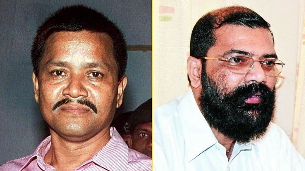 <div class="paragraphs"><p>Advisor to the All Assam Students' Union (AASU) Samujjal Bhattacharjee and United Liberation Front of Assam's (ULFA) pro-talks leader Anup Chetia were identified as potential targets of Israeli spyware Pegasus.</p></div><div class="paragraphs"><p><br></p></div>