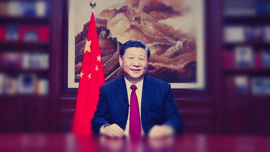<div class="paragraphs"><p>100 Years of China's Communist Party: Chinese President Xi Jinping's photo used for representational purpose. </p></div>
