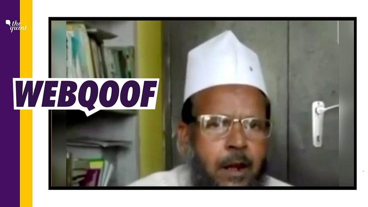 <div class="paragraphs"><p>A video from 2017 was falsely linked to Aam Aadmi Party contesting the Uttarakhand Assembly election in 2022.</p></div>