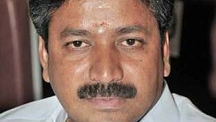 <div class="paragraphs"><p>AIADMK leader C Ve Shanmugham accused the BJP of costing the party dearly.&nbsp;</p></div>