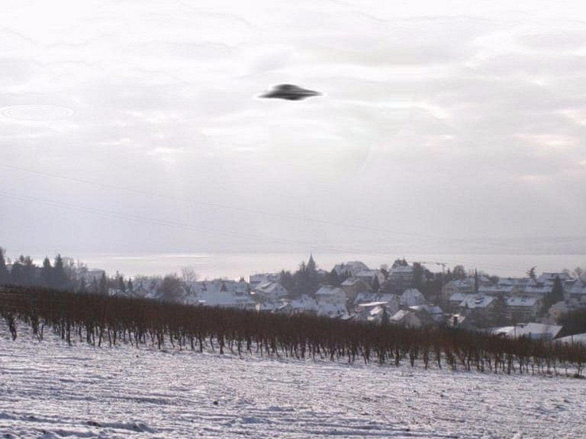 <div class="paragraphs"><p>World UFO Day 2022 will be observed on 2 July, check details.</p></div>