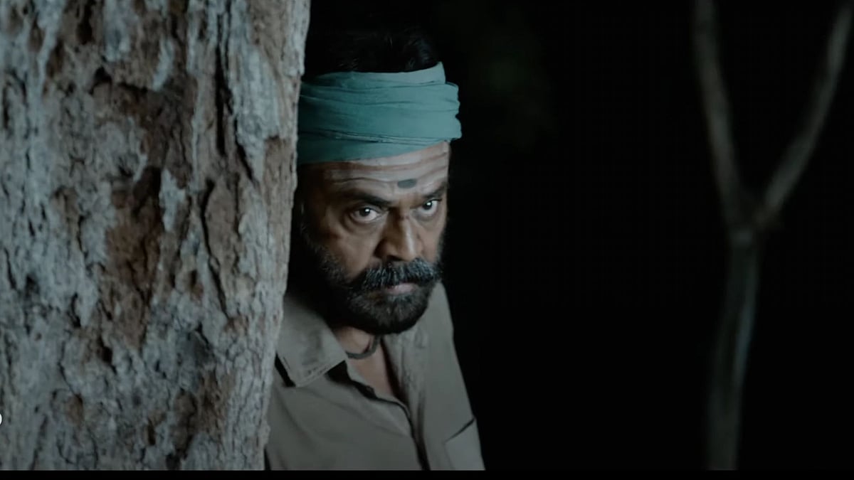 <div class="paragraphs"><p>A still from Narappa. </p></div>