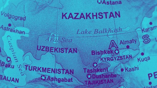 <div class="paragraphs"><p> Without India’s participation in the new Quad group, connectivity would remain limited to Central Asia and Pakistan. </p></div>