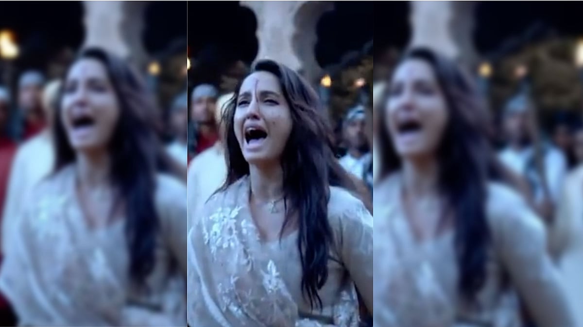 <div class="paragraphs"><p>Nora Fatehi says she suffered injuries twice while shooting for <em>Bhuj: The Pride of India</em>.</p></div>