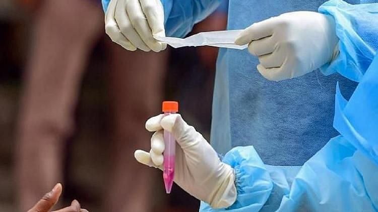 <div class="paragraphs"><p>The Kerala medical student from who was the first COVID-19 patient in India last year, tested positive for the coronavirus again.</p></div>