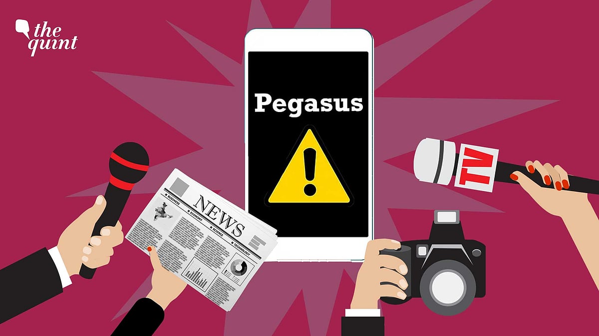 <div class="paragraphs"><p>The coverage provided by the Indian media to the revelations, which have far-reaching implications regarding surveillance and privacy in the Indian state, however, can be termed unequal at best.</p></div>