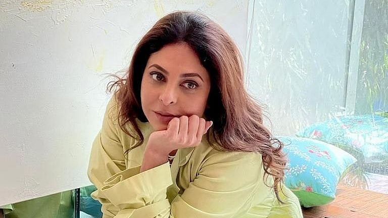 <div class="paragraphs"><p>Shefali Shah speaks about her short film <em>Happy Birthday Mummy Ji</em>.</p></div>