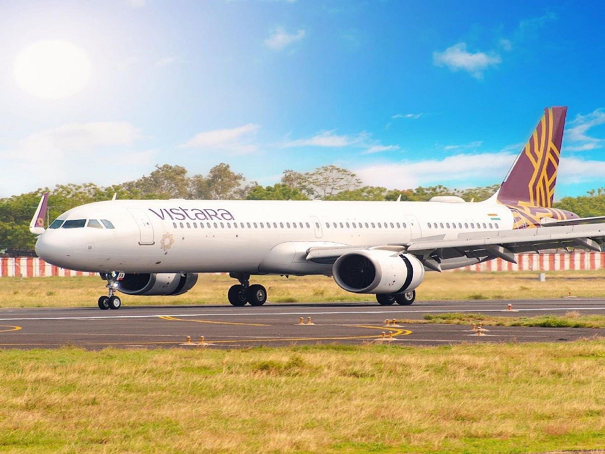 <div class="paragraphs"><p>Vistara Delhi to Paris Direct Flight: Check Fares and other Details. Image used for representational purposes. </p></div>