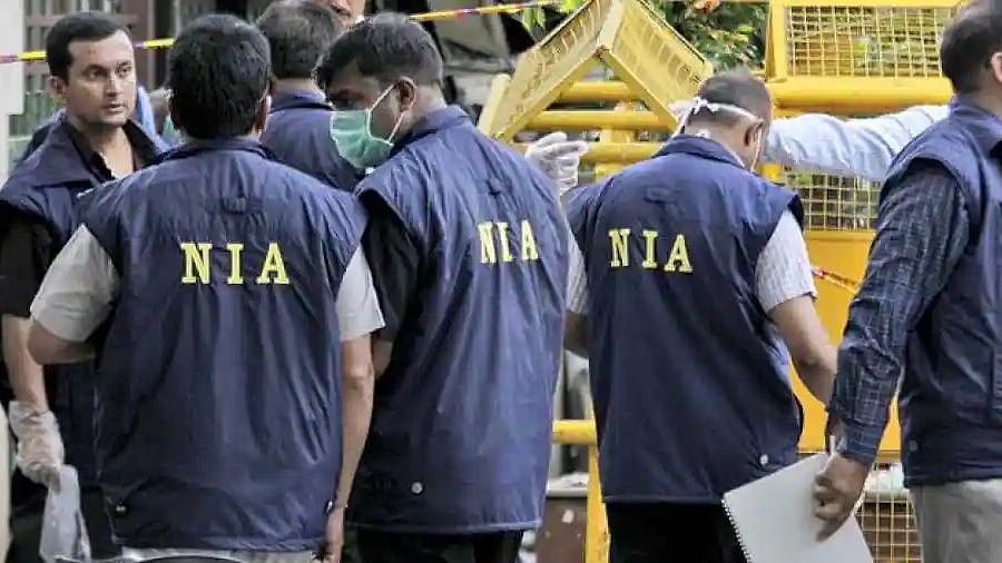 <div class="paragraphs"><p>National Investigation Agency (NIA). Image used for representational purposes.</p></div>