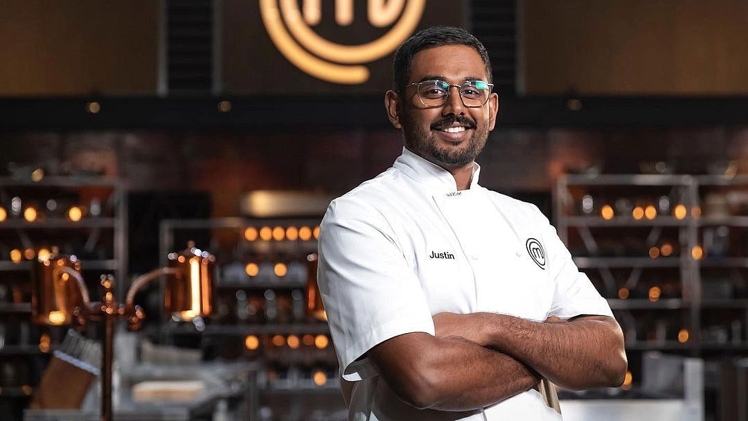 <div class="paragraphs"><p>Indian-origin pastor Justin Narayan won MasterChef Australia 13</p></div>