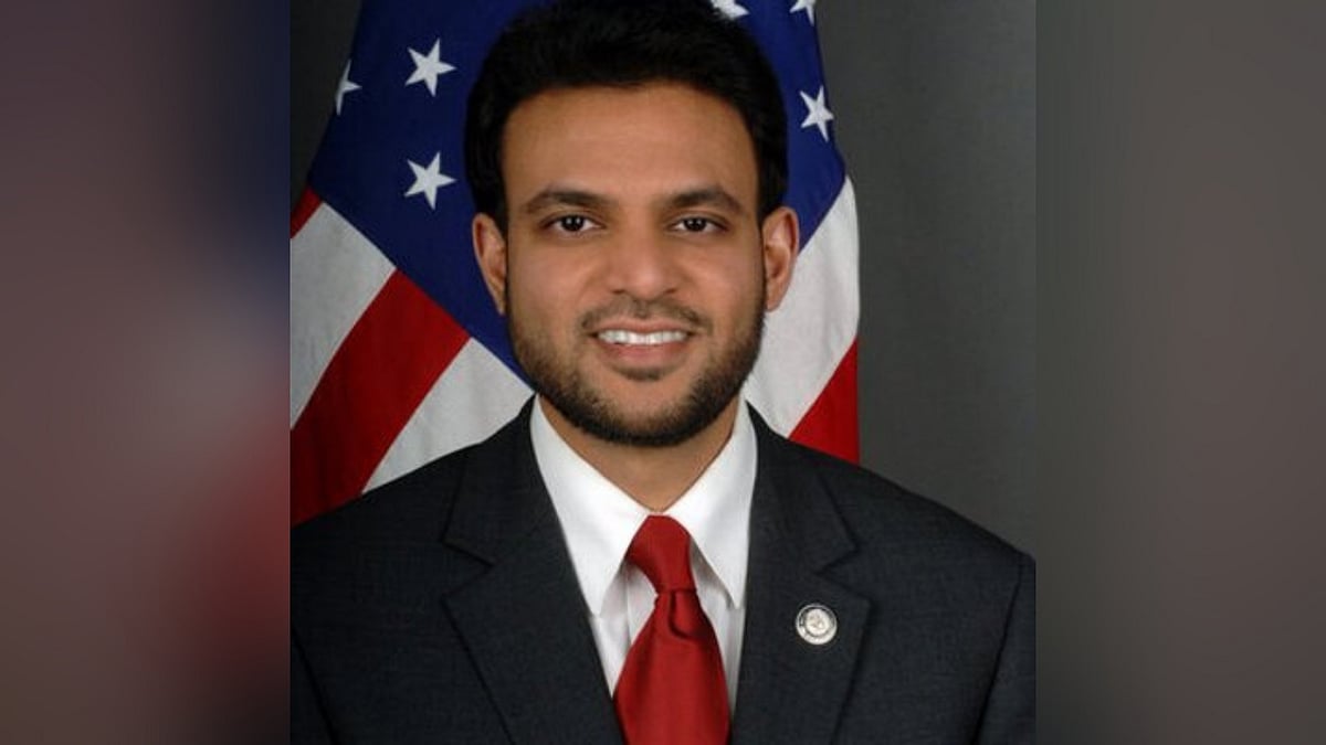 <div class="paragraphs"><p>President Joe Biden has nominated Rashad Hussain as the Ambassador-at-Large for International Religious Freedom.</p></div>