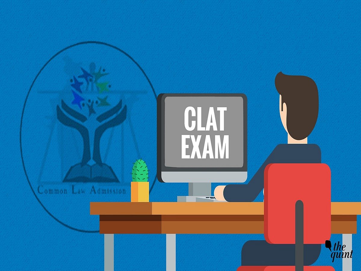 <div class="paragraphs"><p>CLAT 2022 registration to end today on consortiumofnlus.ac.in</p></div>