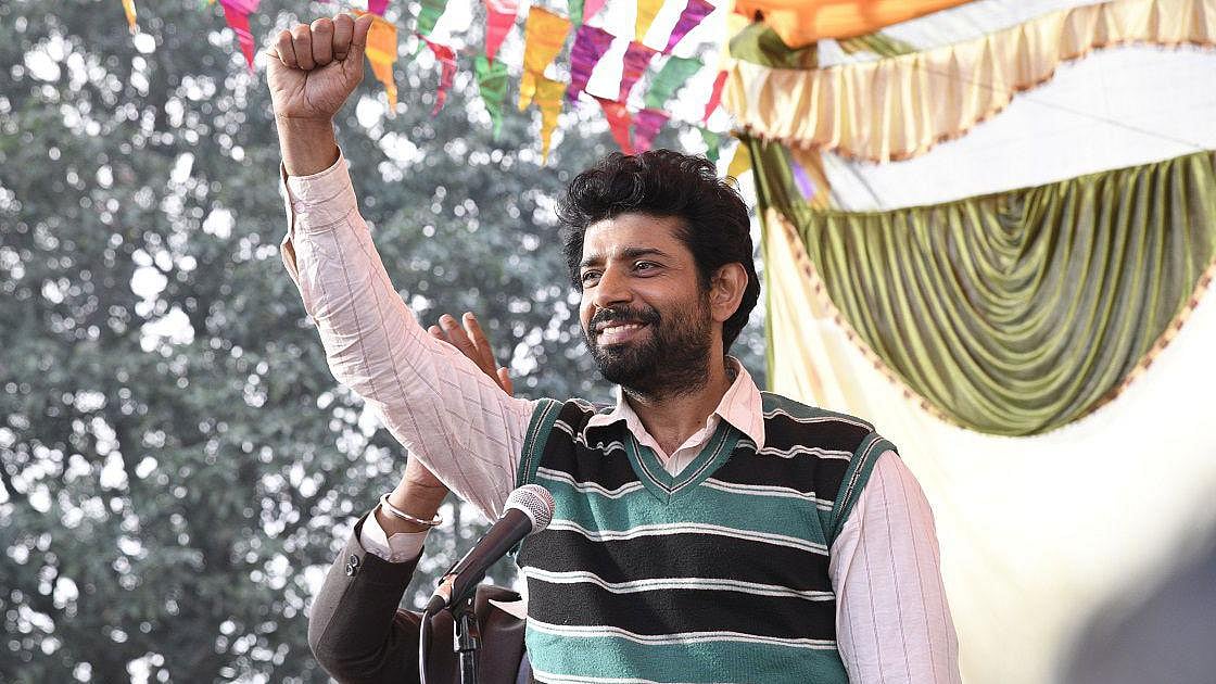 <div class="paragraphs"><p>Vineet Kumar Singh in <em>Aadhaar.</em></p></div>