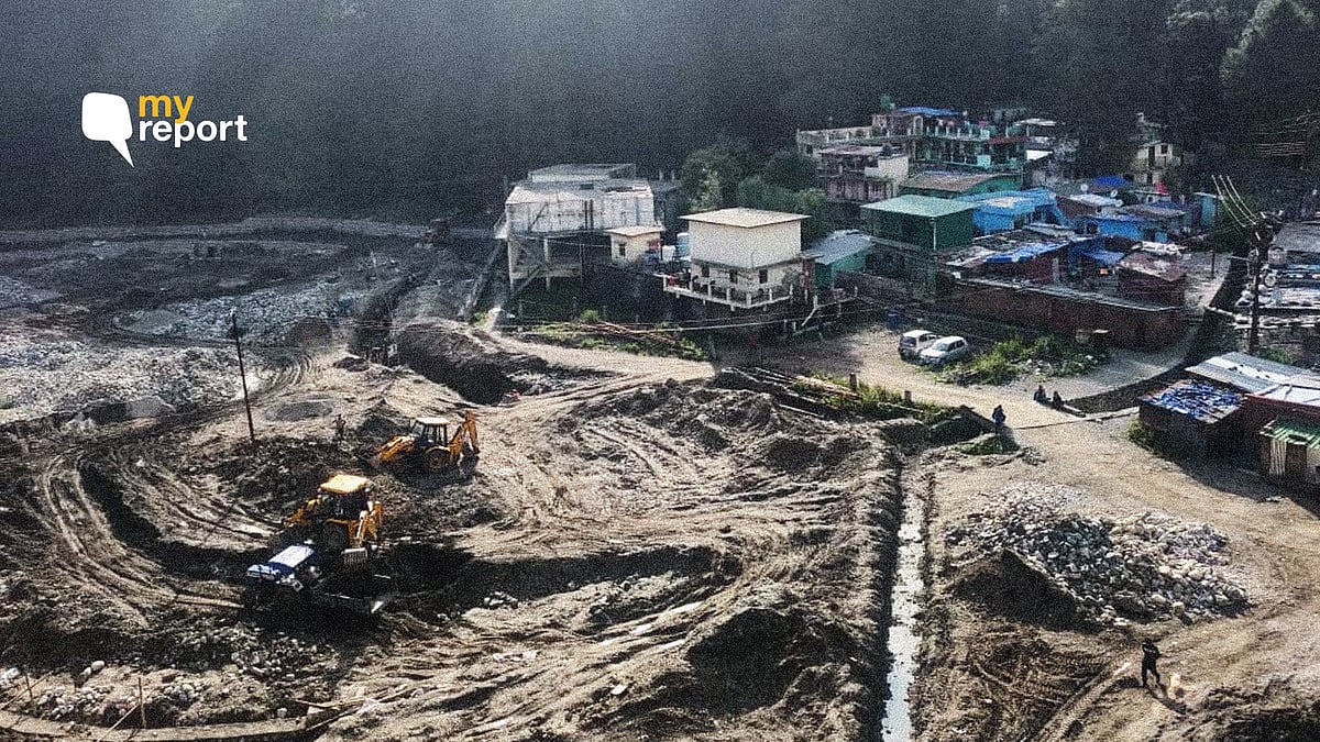 <div class="paragraphs"><p>The redevelopment of Sukhatal Lake into a tourist spot divides locals. They feel the ecology needs to be protected.</p></div>