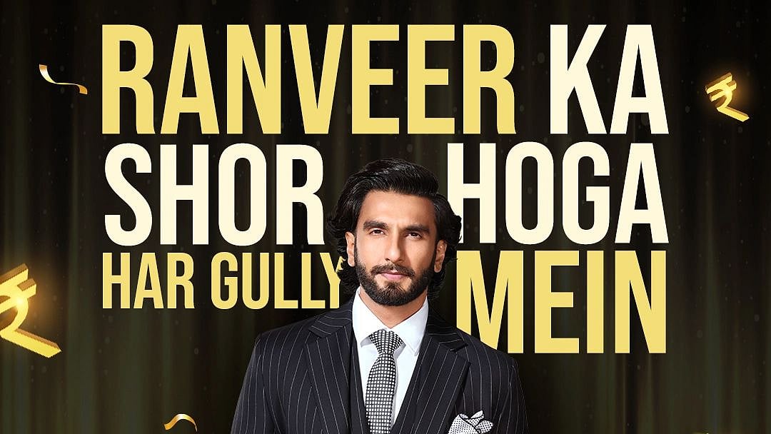 <div class="paragraphs"><p>Ranveer Singh set to make his TV debut</p></div>