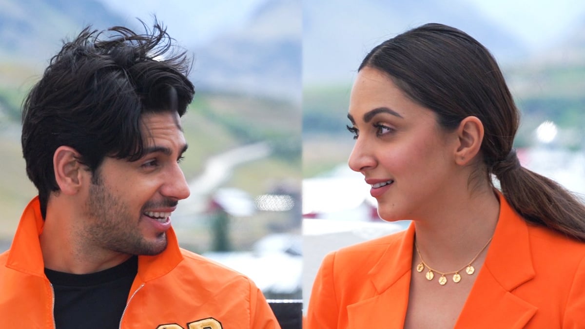 <div class="paragraphs"><p>Sidharth Malhotra and Kiara Advani.</p></div>