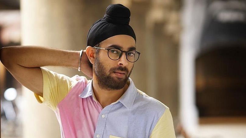 <div class="paragraphs"><p>Manjot Singh recalls how he didn't get work after Fukrey. </p></div>