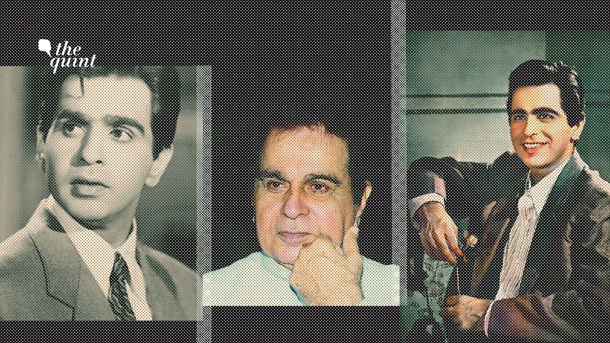 <div class="paragraphs"><p>Remembering the legendary actor Dilip Kumar.</p></div>