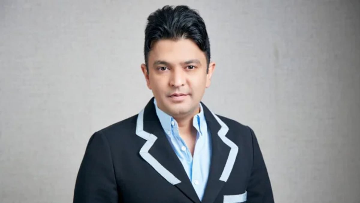 <div class="paragraphs"><p>T-Series claims rape case against Bhushan Kumar is false, files FIR.</p></div>
