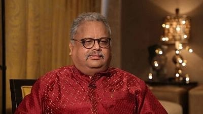 <div class="paragraphs"><p> Billionaire investor Rakesh Jhunjhunwala.</p></div>